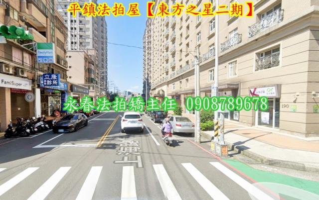 桃園大樓法拍-2