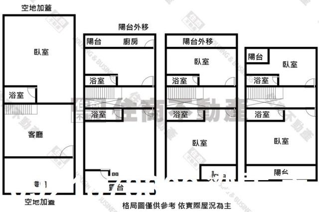台南透天-11
