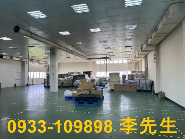 桃園廠房-5