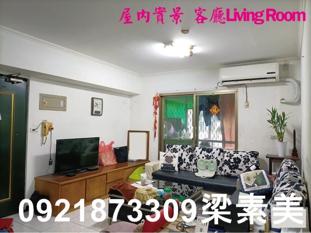 台南永康華廈-6