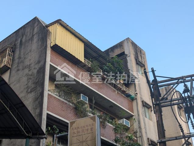 台北文山區法拍公寓-0