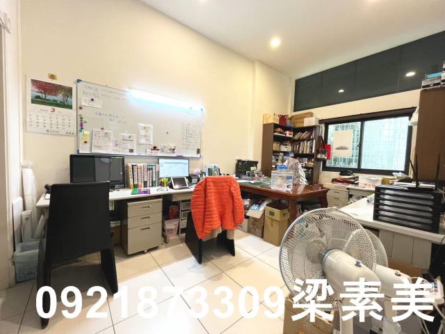 台南永康廠辦-4