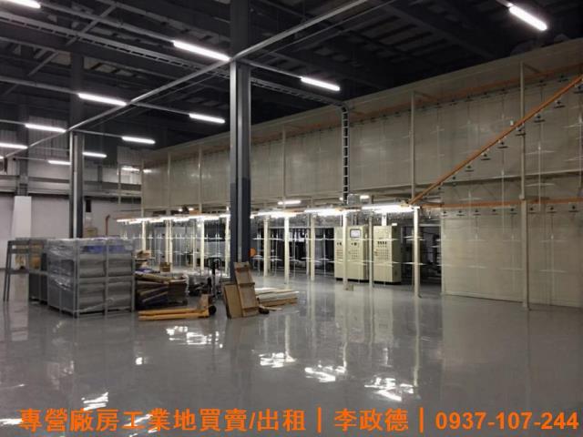 桃園楊梅廠房-5