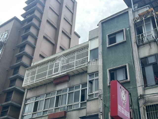 新北永和法拍公寓-0