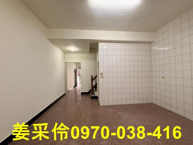 嘉義民雄透天-4
