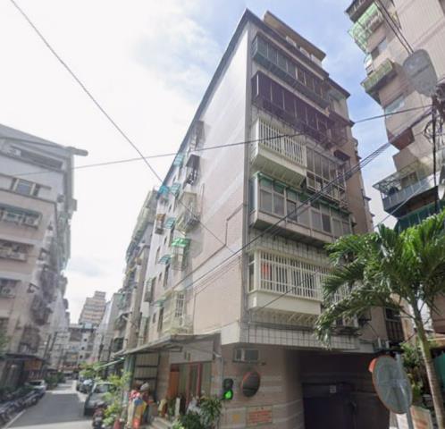 新北土城法拍華廈-1