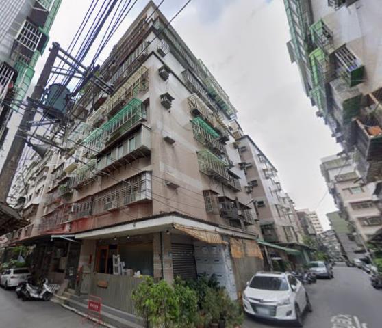 新北土城法拍華廈-2