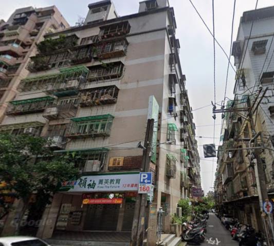 新北土城法拍華廈-3