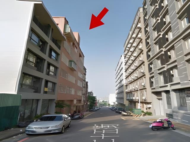 新竹東區華廈法拍-3