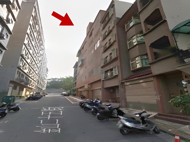 新竹東區華廈法拍-4