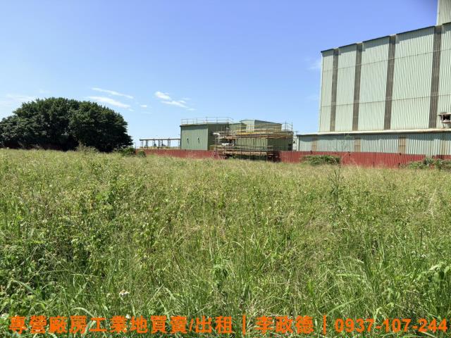 桃園大園廠房-10