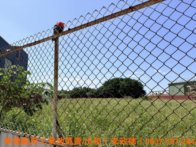 桃園大園廠房-11