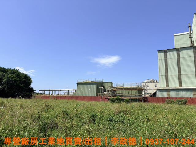 桃園大園廠房-1