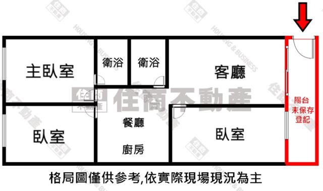 高雄鼓山公寓-10