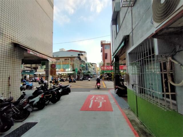 高雄鼓山公寓-8