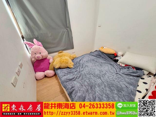 台中龍井華廈-3