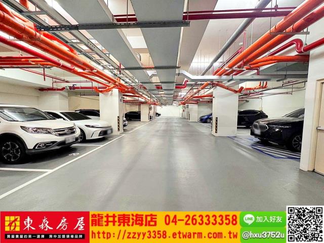 台中龍井華廈-6