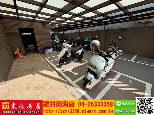 台中龍井華廈-7