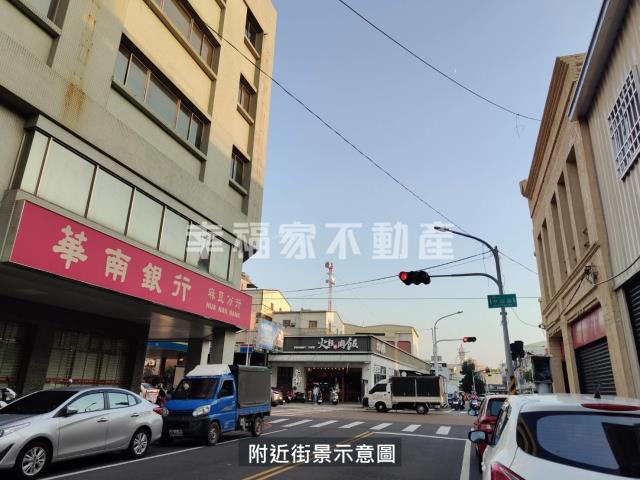 台南麻豆別墅-11