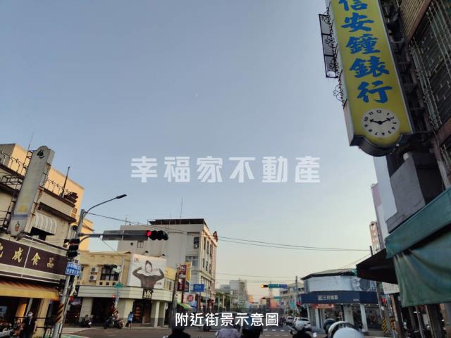 台南麻豆別墅-0