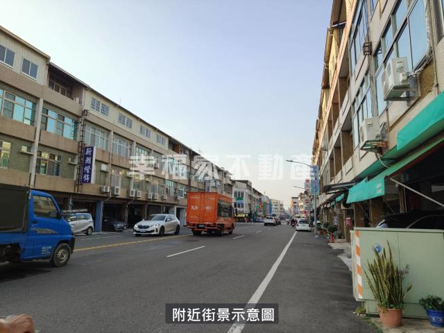 台南麻豆別墅-1