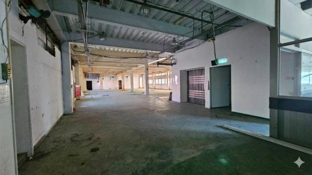 楊梅廠房-1