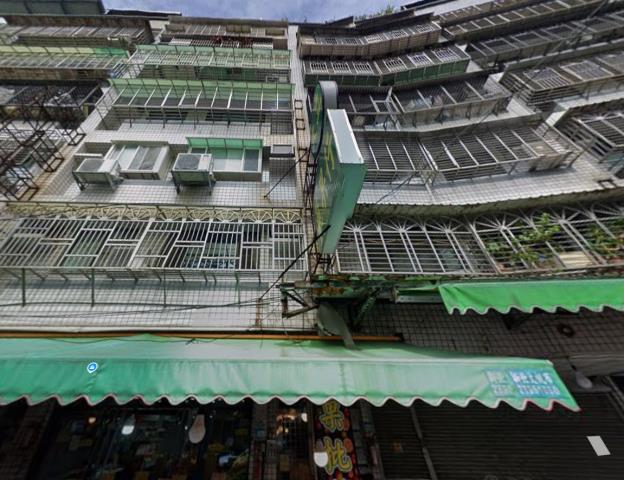 樹林法拍華廈-1
