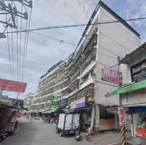 樹林法拍華廈-2