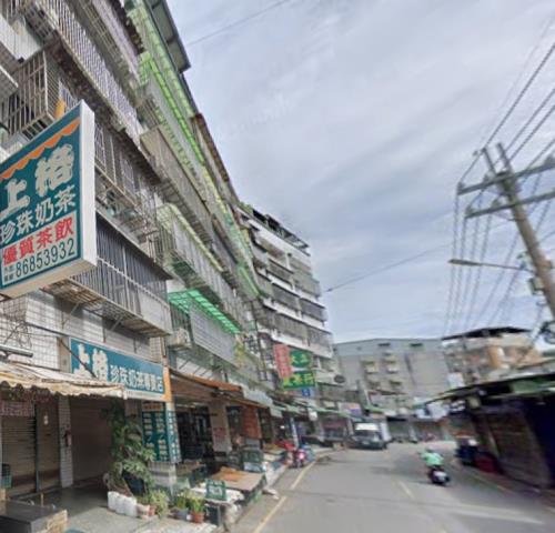樹林法拍華廈-3