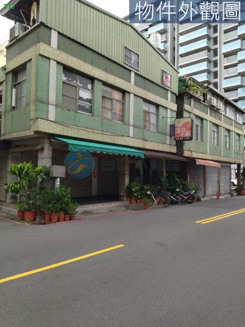 610521信義國小捷運三角窗透天