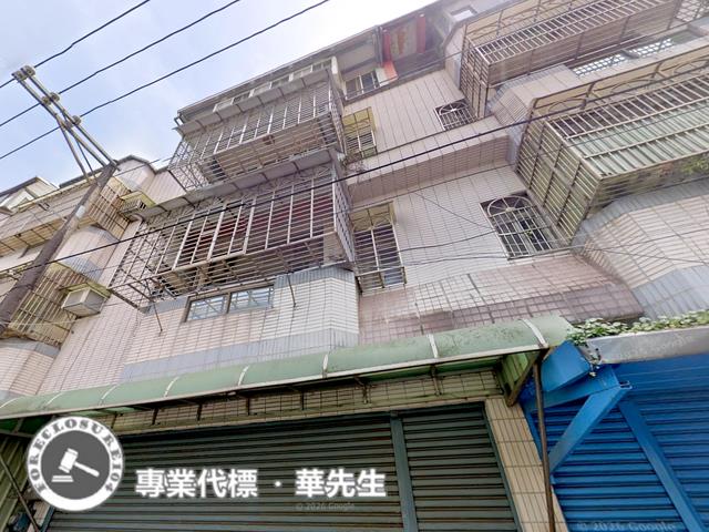 中壢透天拍賣-3