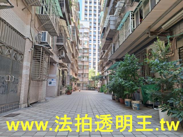 土城華廈法拍-0