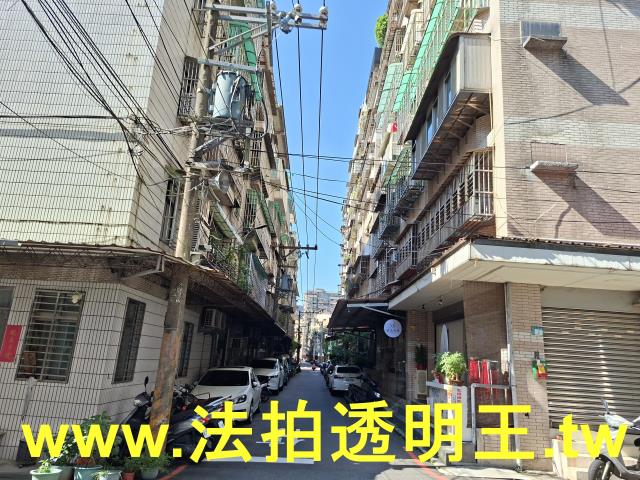 土城華廈法拍-3