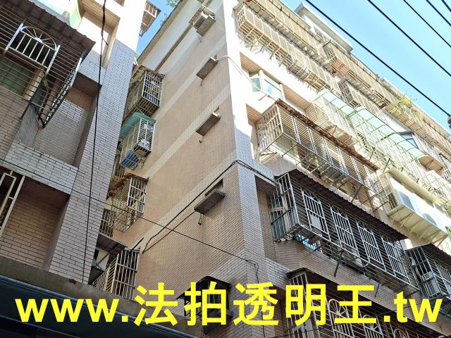 土城華廈法拍-4