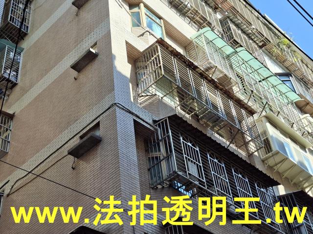 土城華廈法拍-6