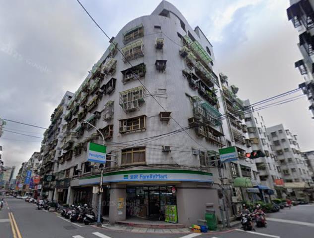 新莊華廈法拍-0