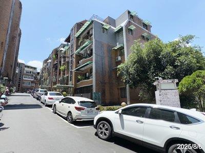 新店拍賣公寓-3