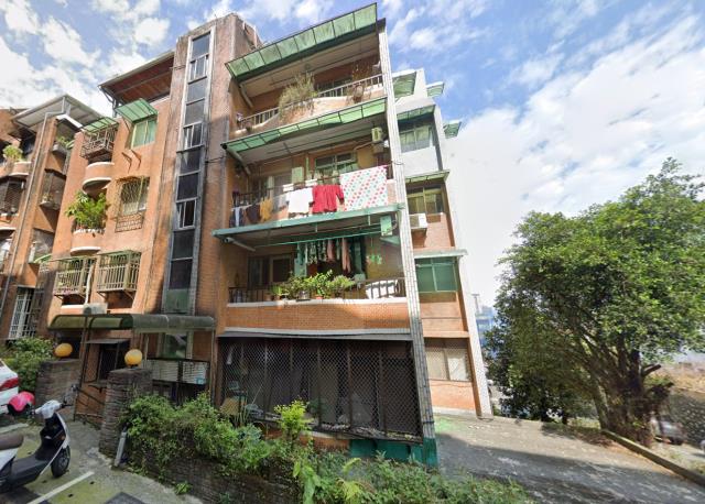 新店拍賣公寓-5