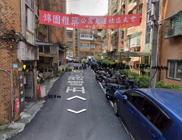 新店拍賣公寓-6