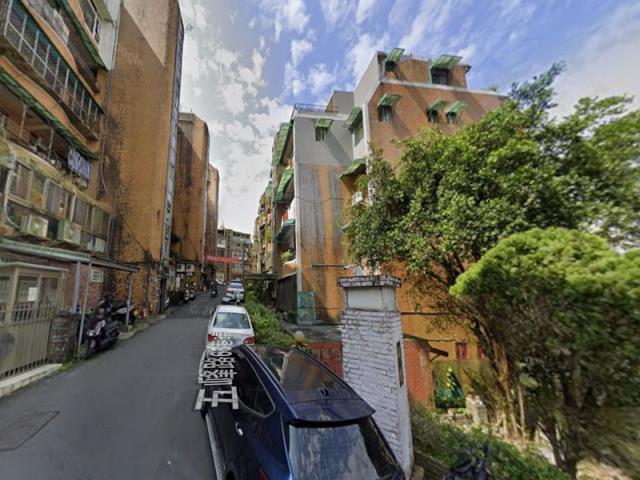 新店拍賣公寓-8