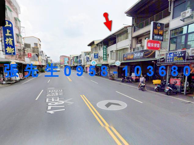 山上法拍透天-3