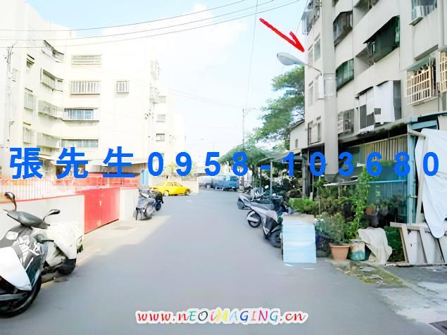 前鎮法拍公寓-3