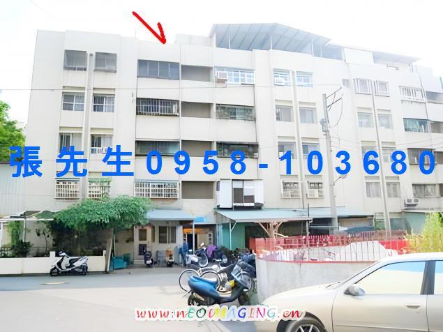 前鎮法拍公寓-4