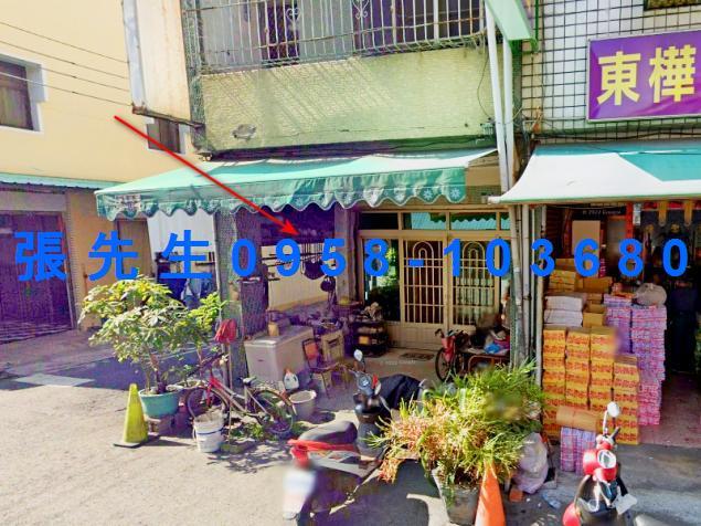 小港法拍透天-3