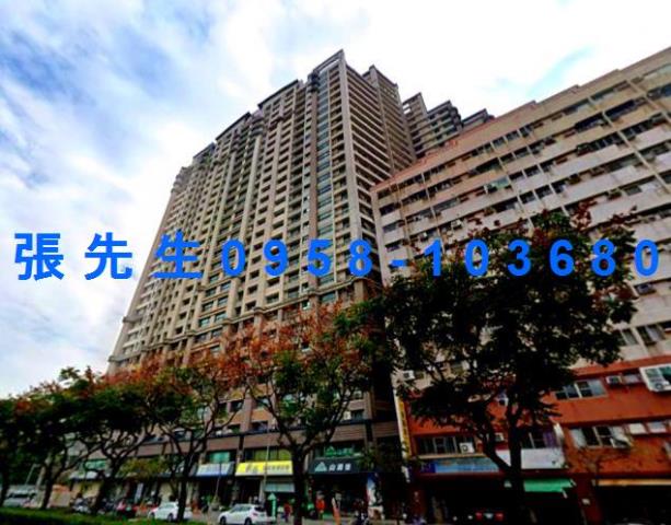 鳳山大樓法拍-1