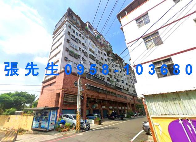 大寮華廈法拍-2
