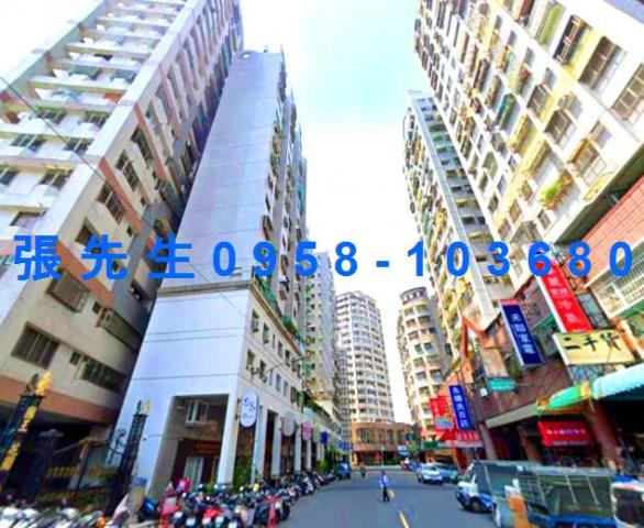 三民區拍賣大樓-2