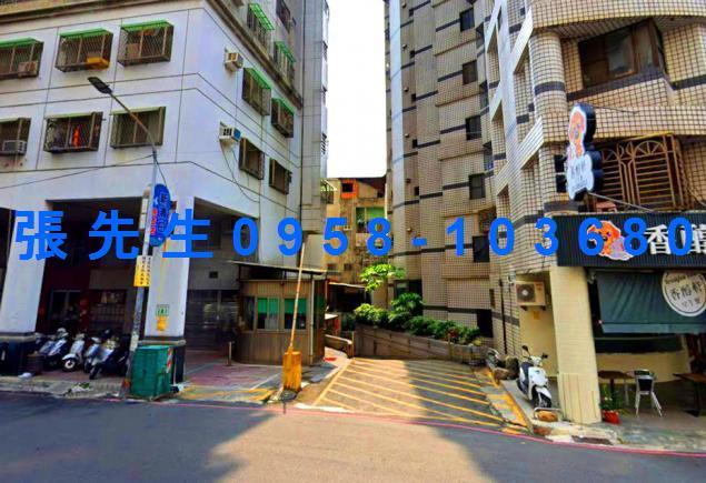 三民區拍賣大樓-3