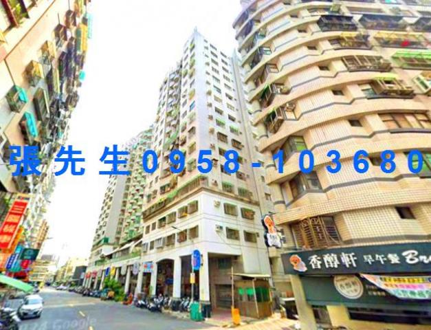 三民區拍賣大樓-4