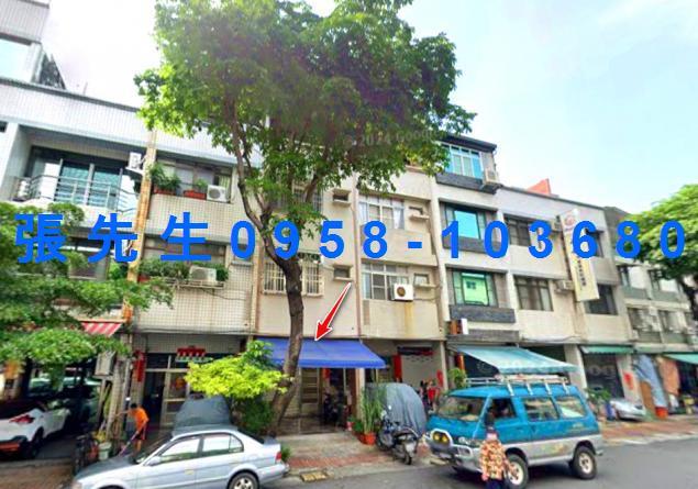 三民區透天拍賣-1